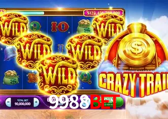 Descubra a Essência do 9988bet: Nossa História e Compromissos