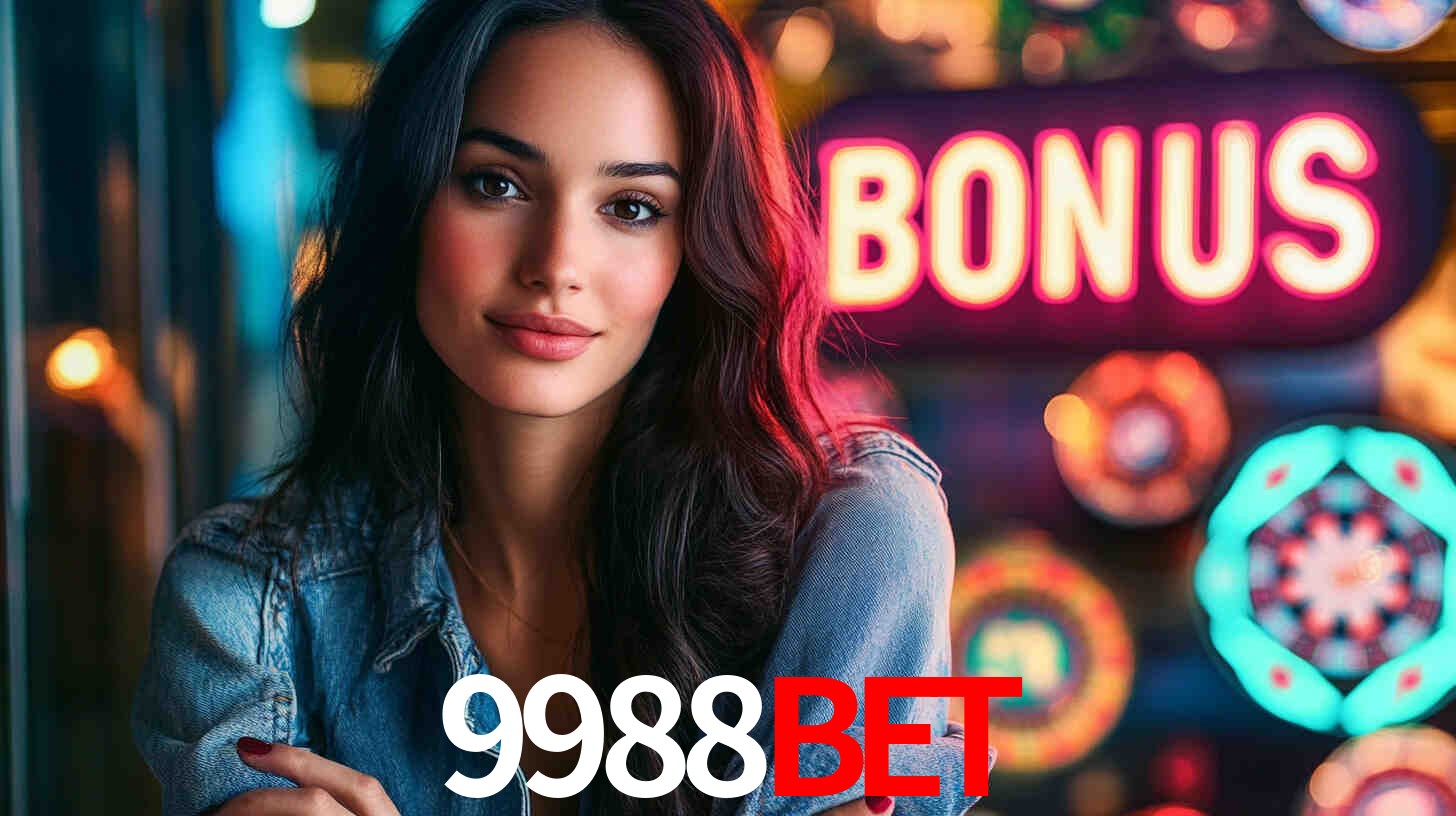 9988bet - Cassinos De Caça-Níqueis On-Line - 9988bet.com
