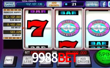 Desvendando o Mundo dos Jogos Virtuais na 9988bet