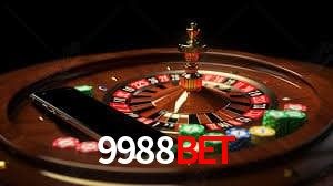 Welcome Bonus 9988bet
