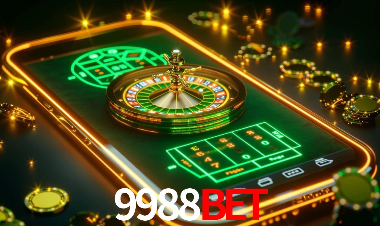 9988bet - User Statistics