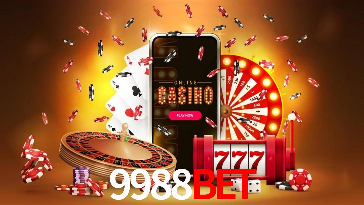 9988bet Brasília - Jogo Features