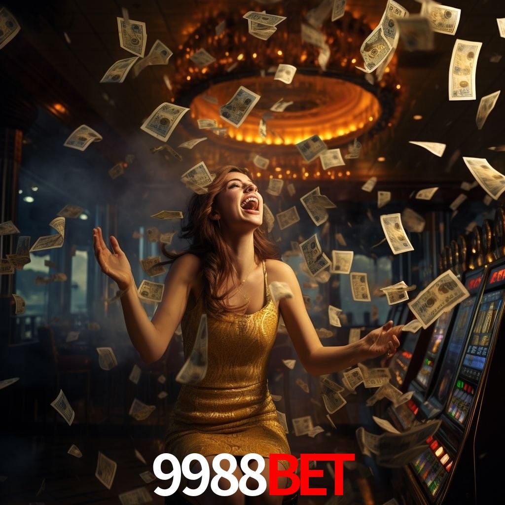 Tennis Betting 9988bet