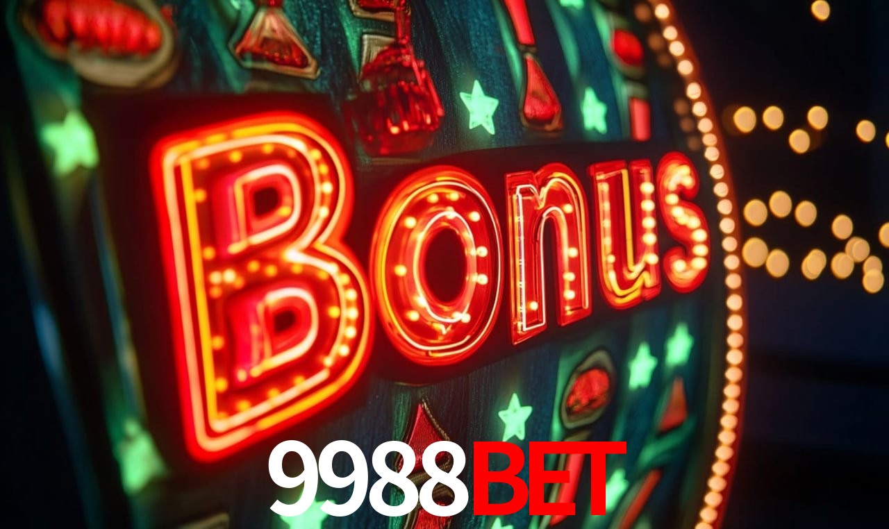 Casino VIP 9988bet