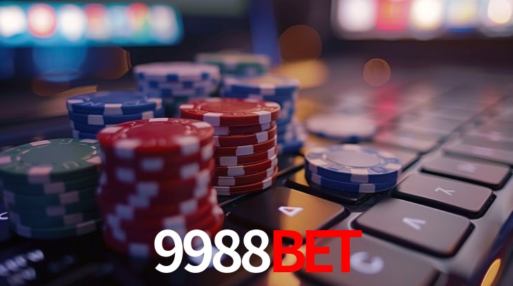 9988bet Entrar - Login Seguro Certificado