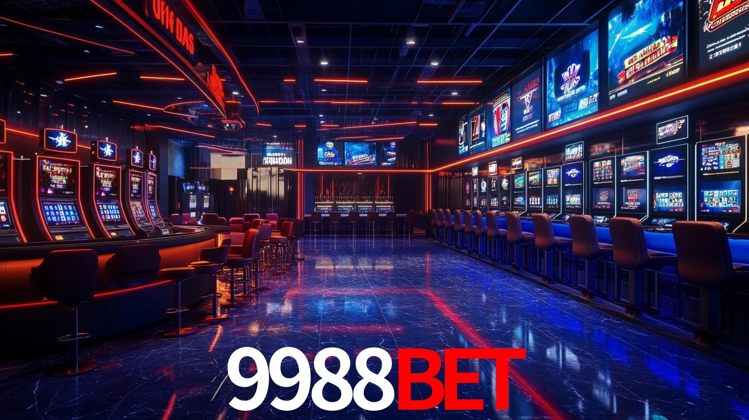 Roulette Table 9988bet