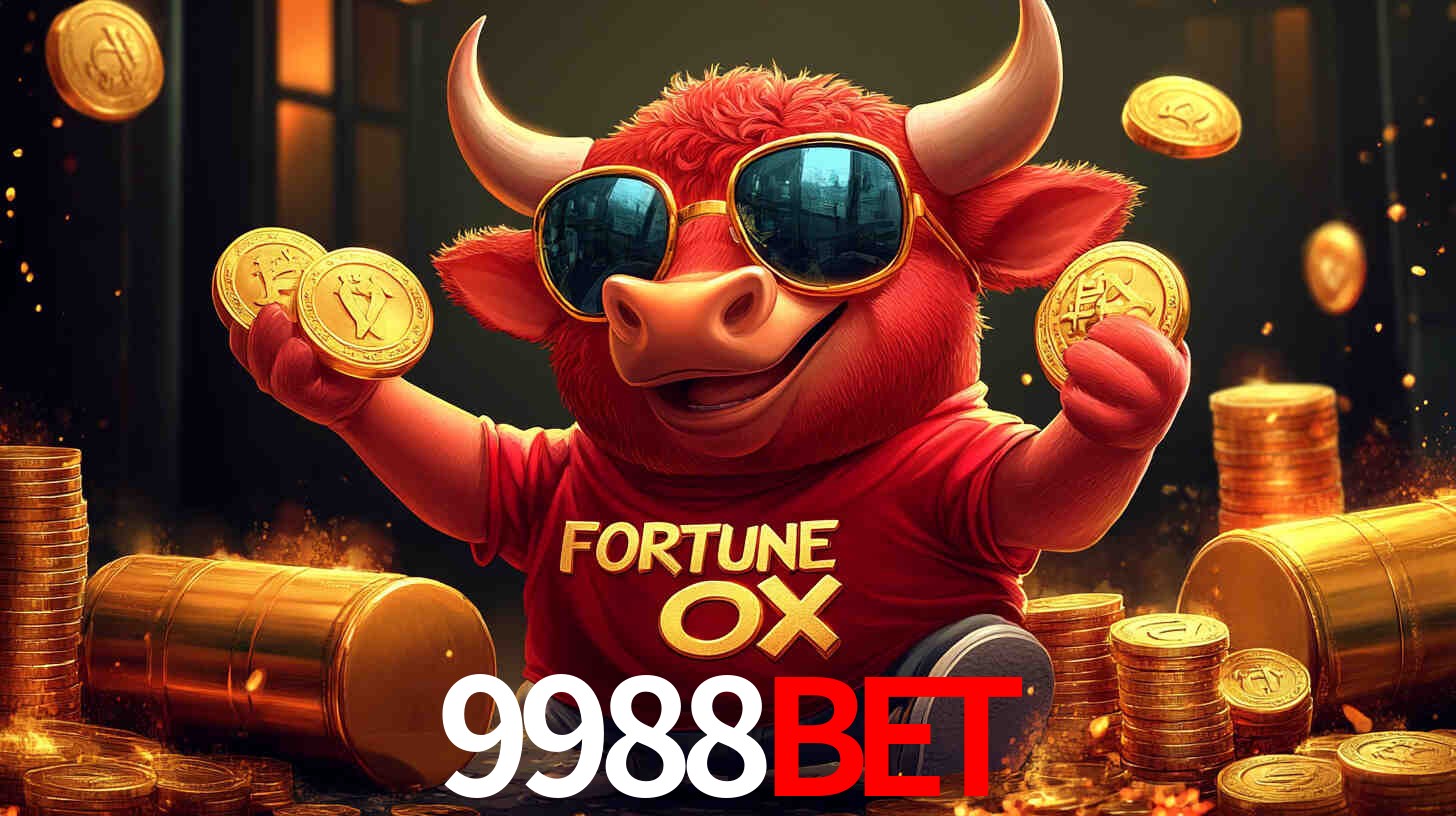 Apostas Esportivas na 9988bet: Um Guia Completo