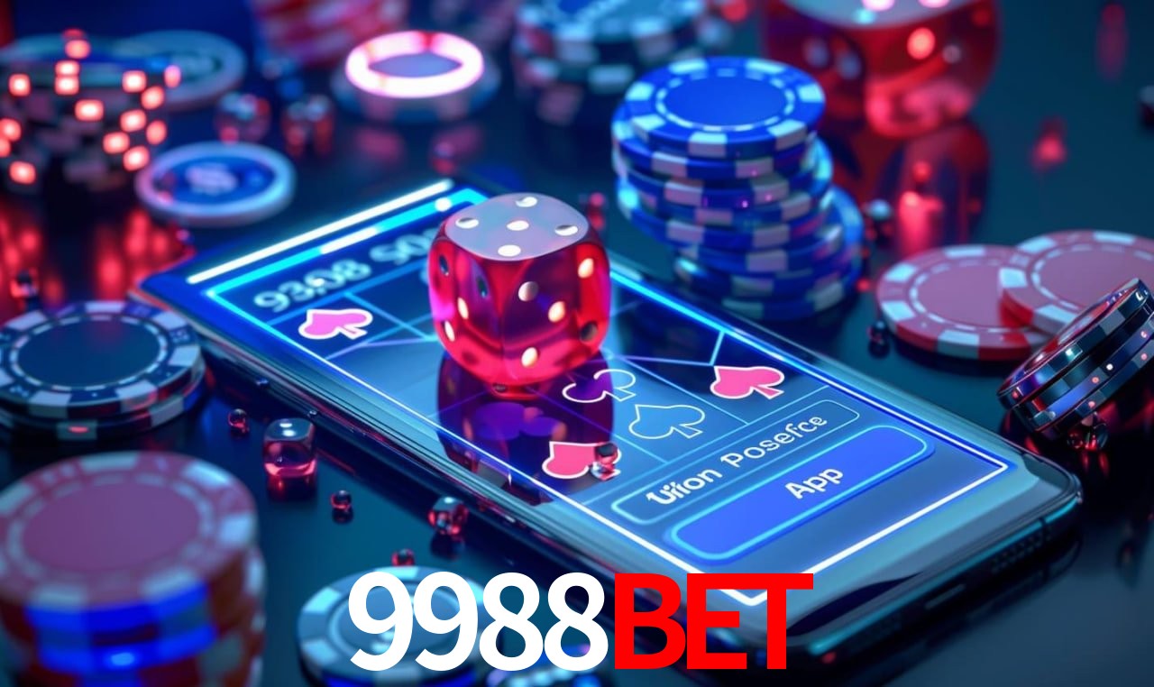 9988bet - Análise de Mercados Esportivos