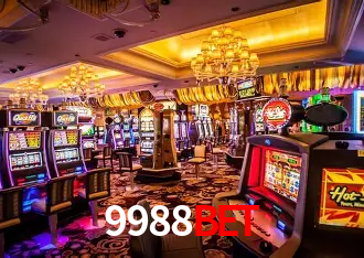 9988bet Brasília - Casino Guide