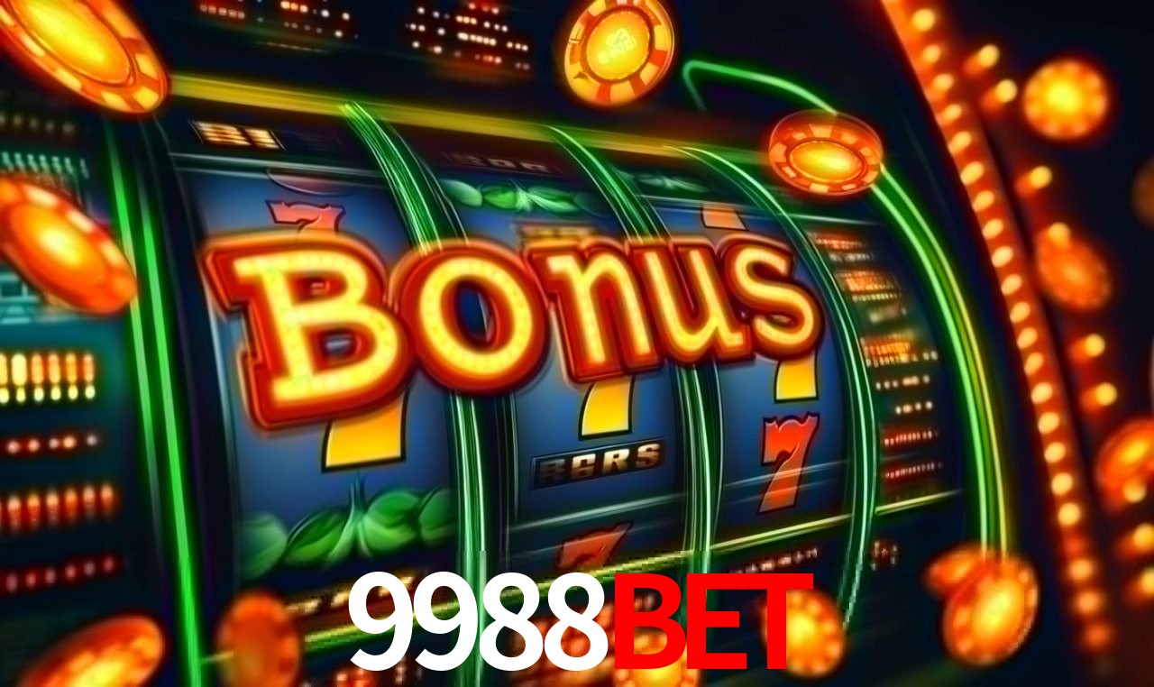 Football Betting 9988bet