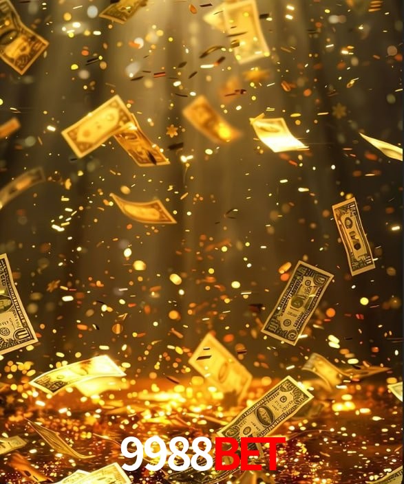 Account Benefits 9988bet