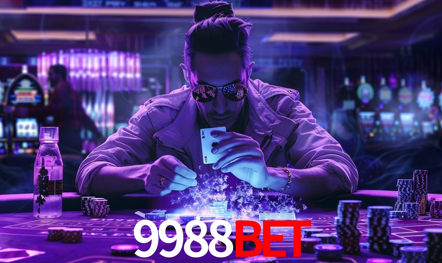 Basketball Betting 9988bet
