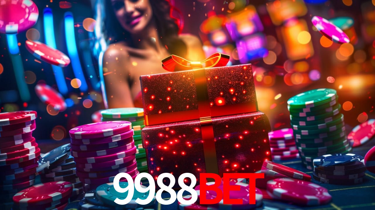 cassino 9988bet