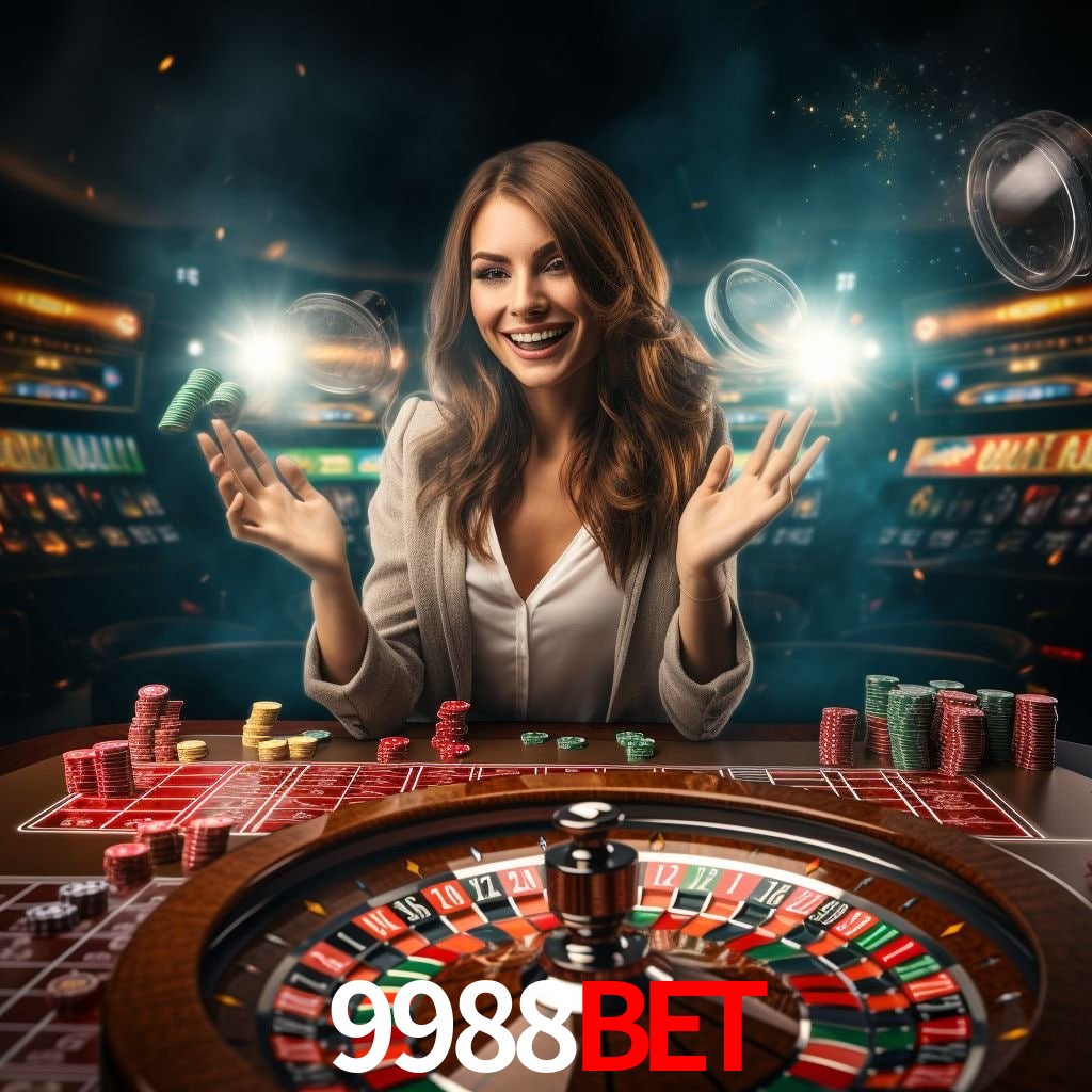 9988bet App Interface