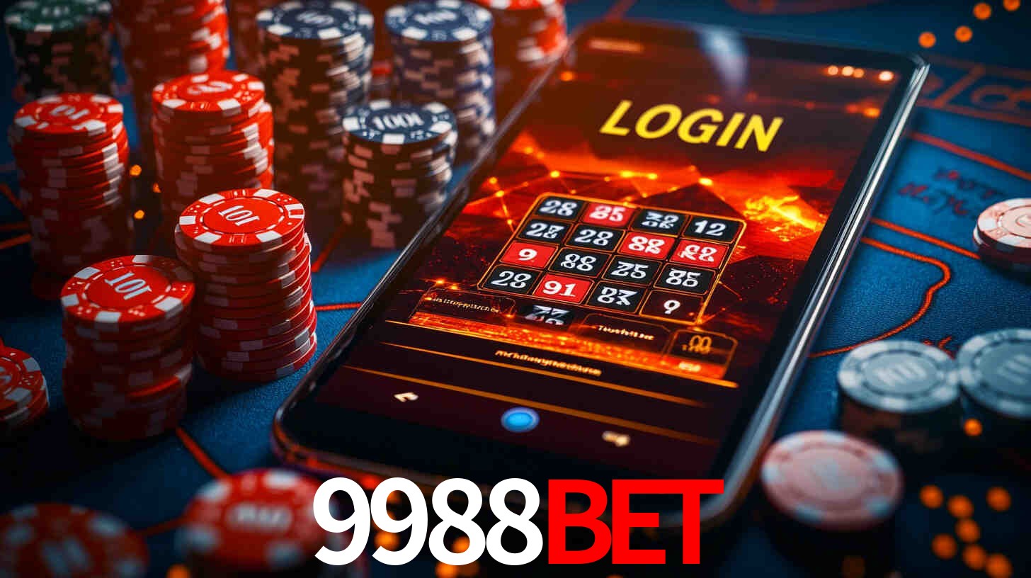 9988bet.com