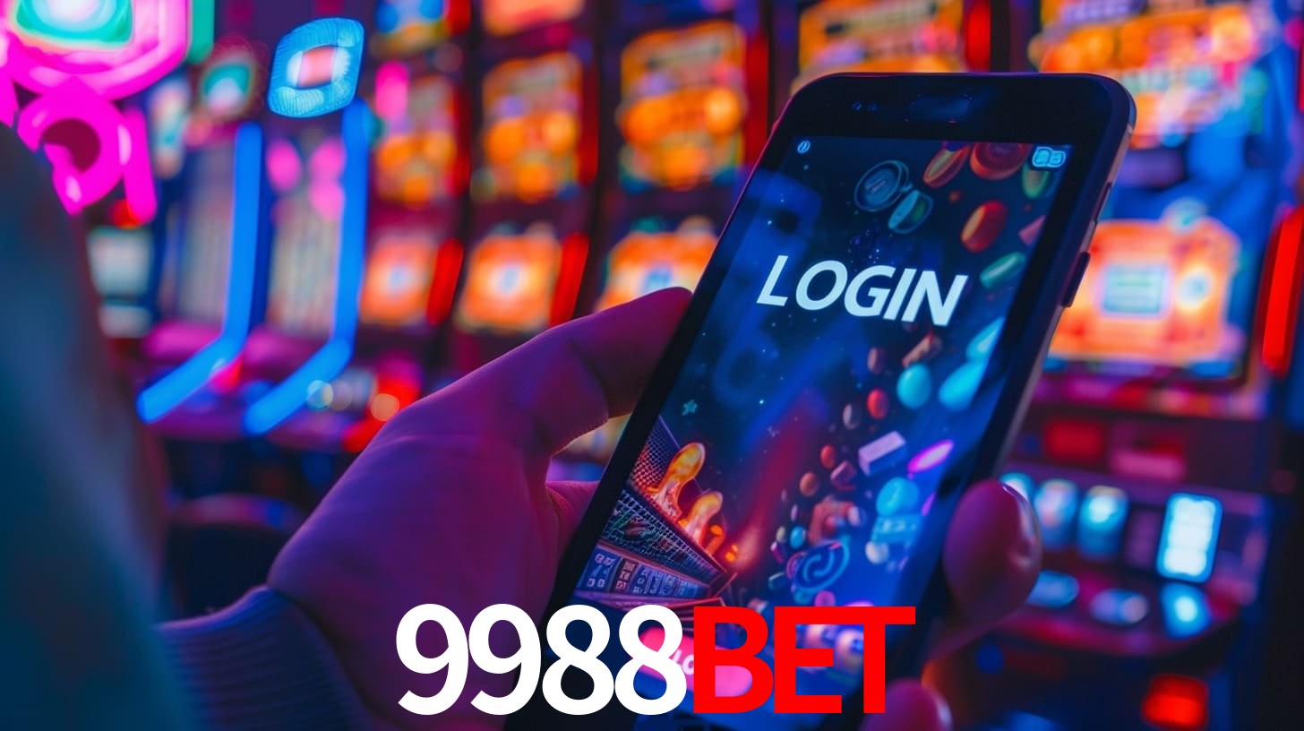 Apostas de Tênis 9988bet