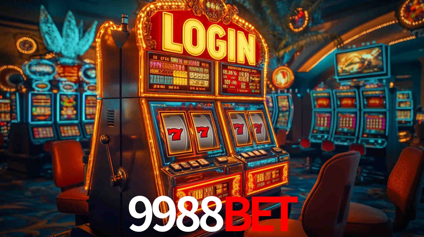 Welcome Bonus 9988bet