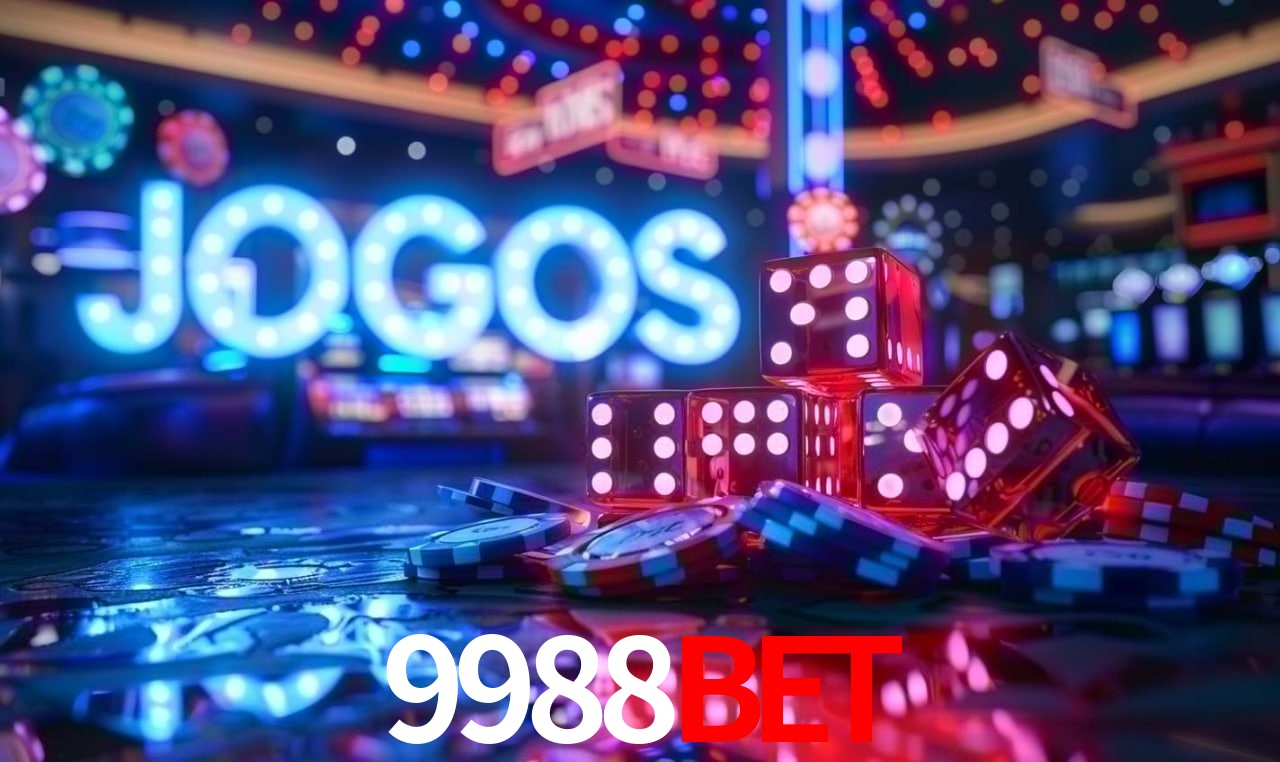 Casino Ao Vivo 9988bet