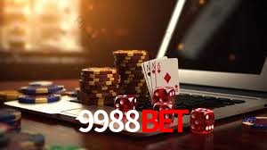 Interface Premium 9988bet