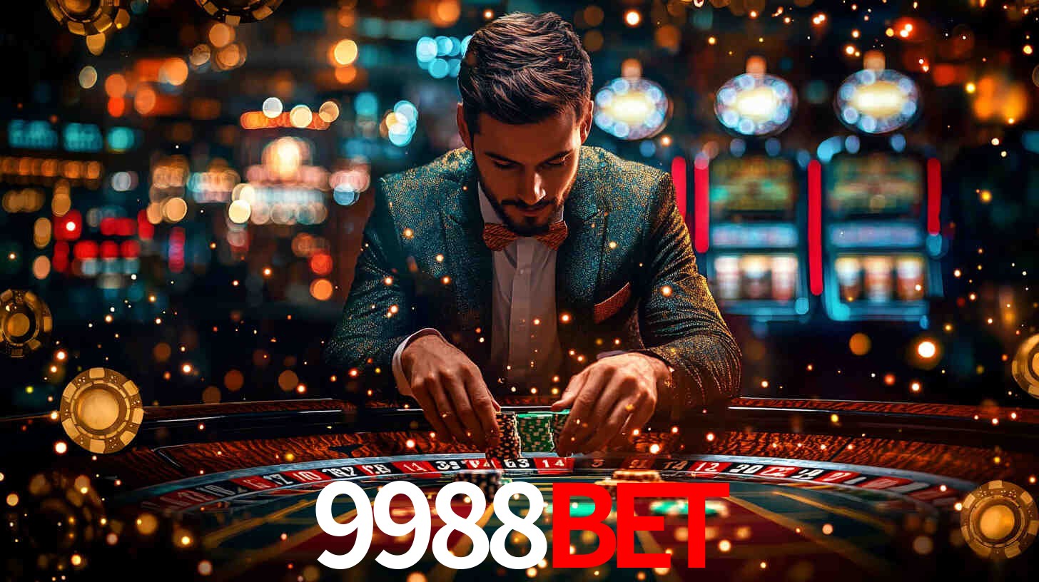 Tournaments 9988bet