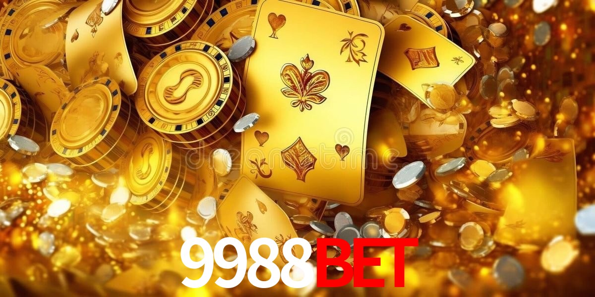 9988bet Salvador - Strategies