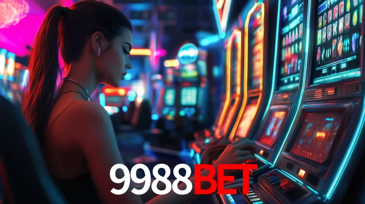 Exclusive Games 9988bet