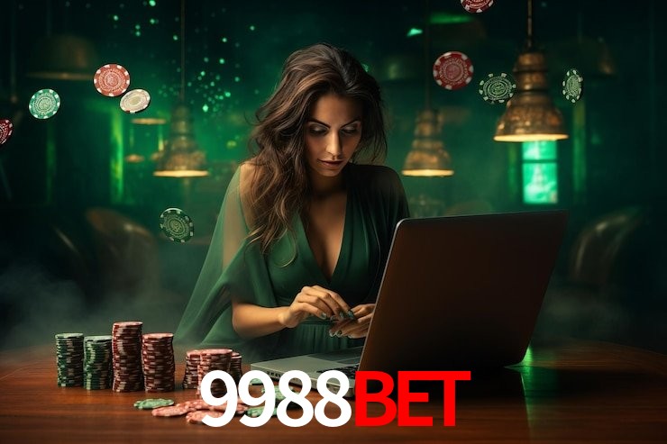 9988bet - App Security