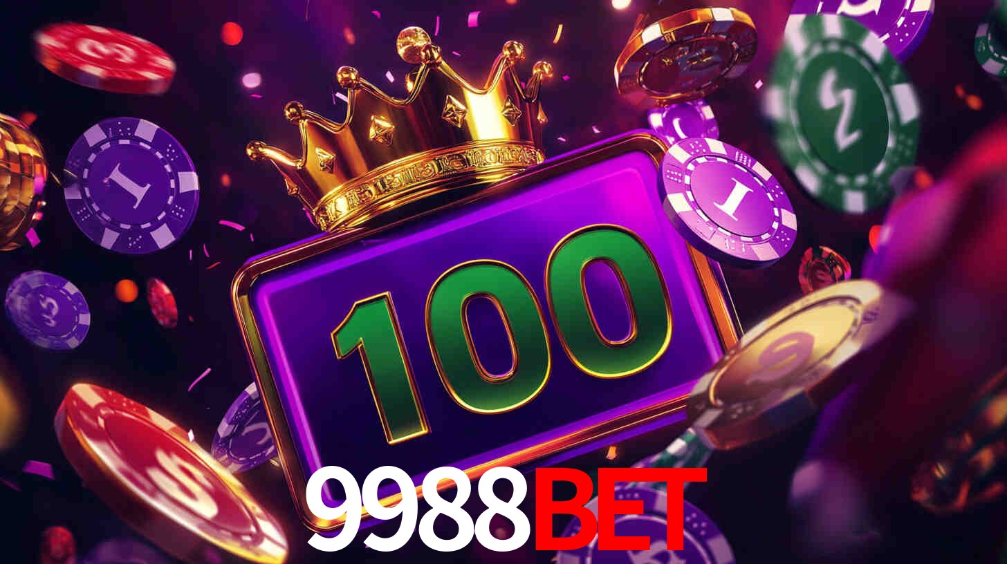 Live Casino 9988bet