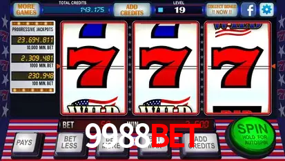 9988bet São Paulo - Live Tables
