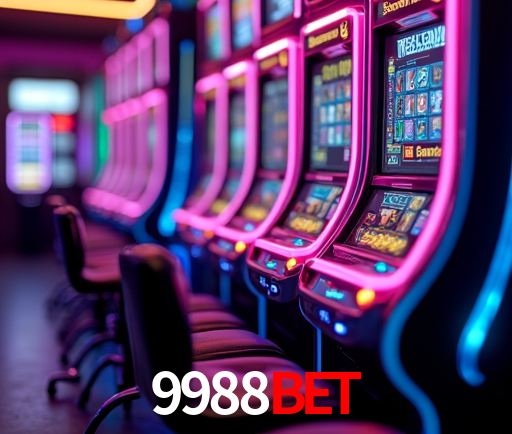 9988bet São Paulo - Top Slots