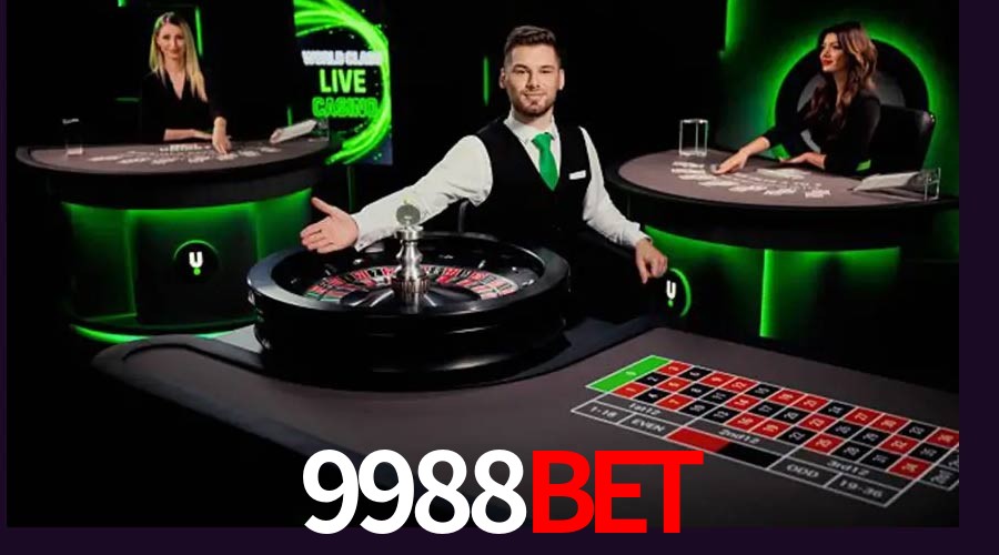 Exclusive Offers 9988bet