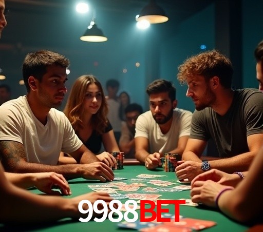 9988bet Slot - 320+ Caça-Níqueis Premium