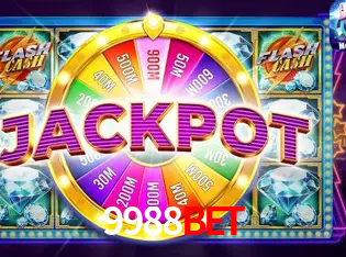 Inovações de Jogos na 9988bet: O Futuro das Experiências Interativas