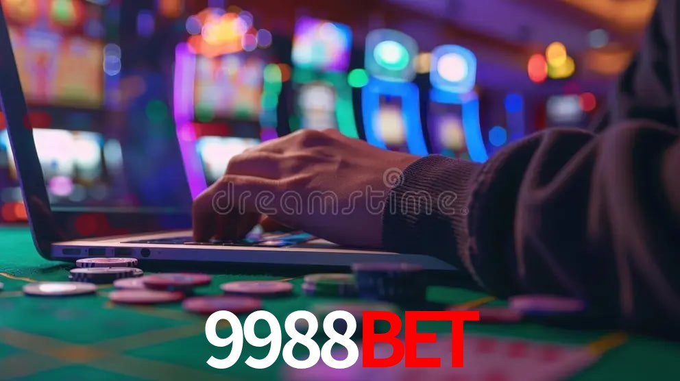 Mesa de Blackjack 9988bet
