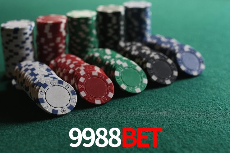 Live Casino 9988bet