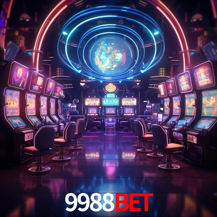 9988bet Salvador - Football