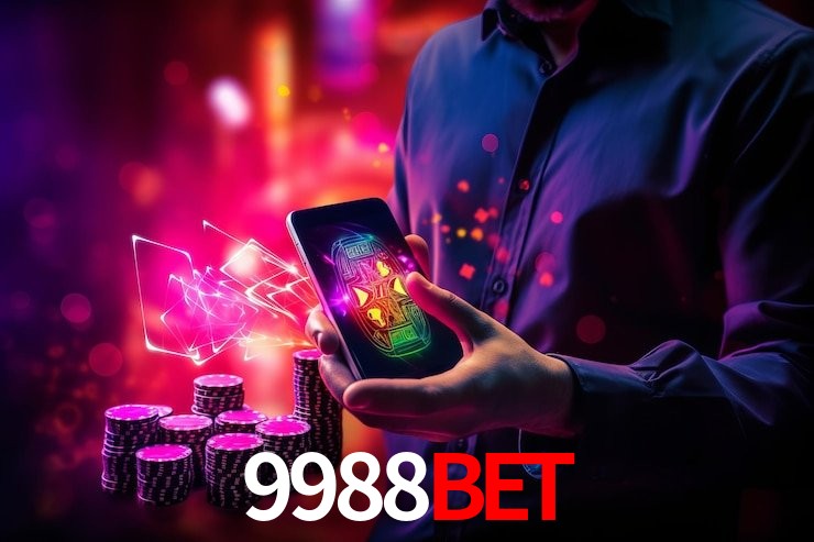 Apostas de Futebol 9988bet