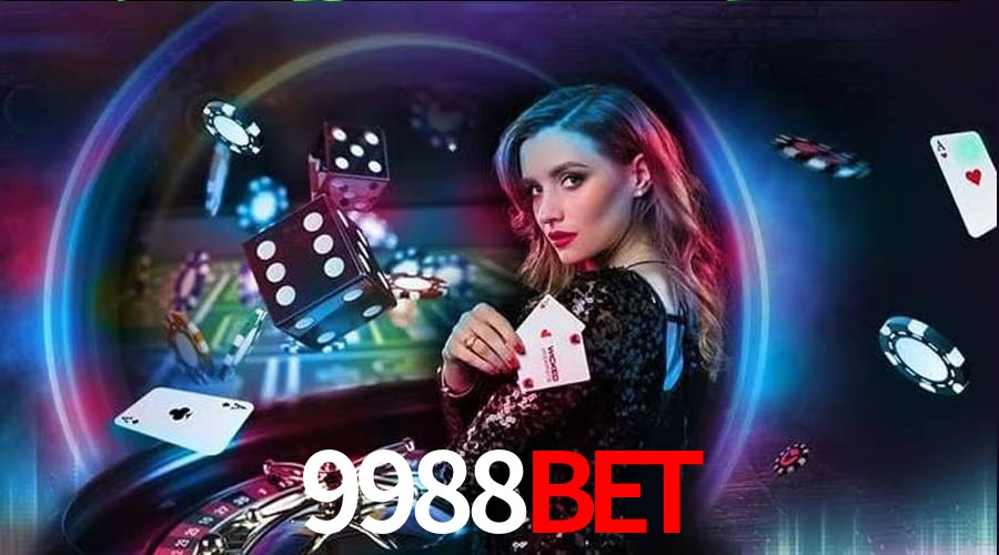 Flash Promotion 9988bet