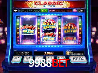 A Emoção da Loteria na 9988bet: Uma Chance de Mudança de Vida