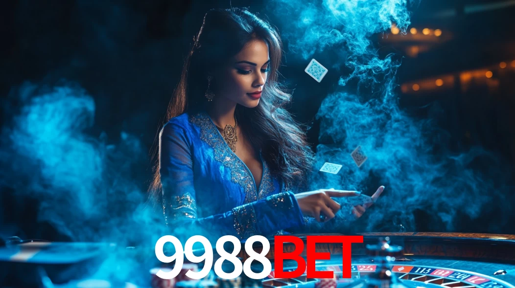 Desvendando o Mundo dos Jogos Virtuais na 9988bet